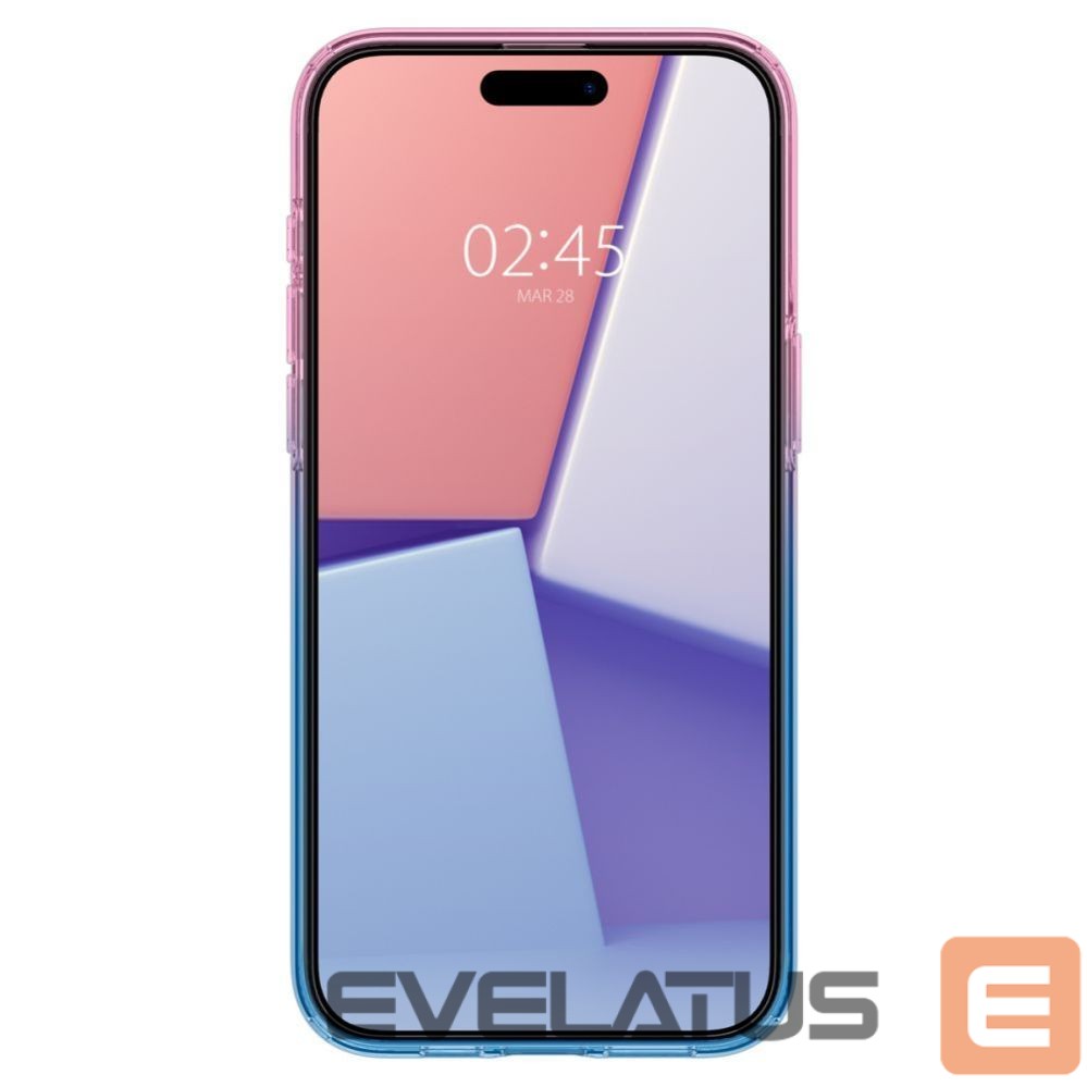 Other goods Spigen Pink || Blue