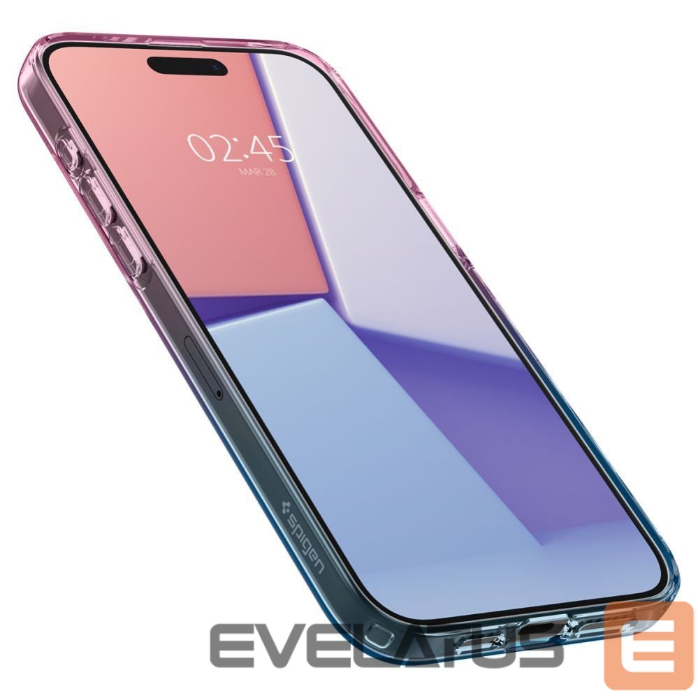 Other goods Spigen Pink || Blue