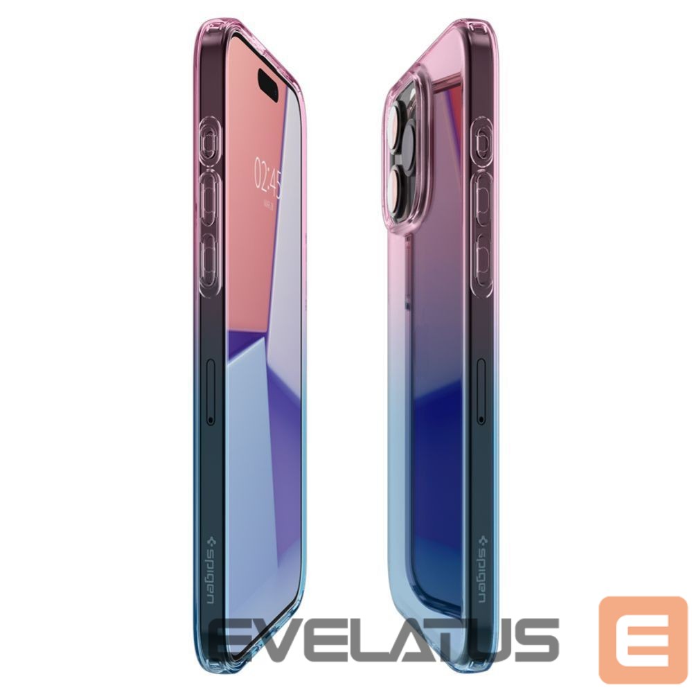 Other goods Spigen Pink || Blue