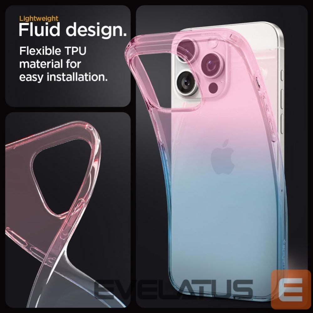 Other goods Spigen Pink || Blue