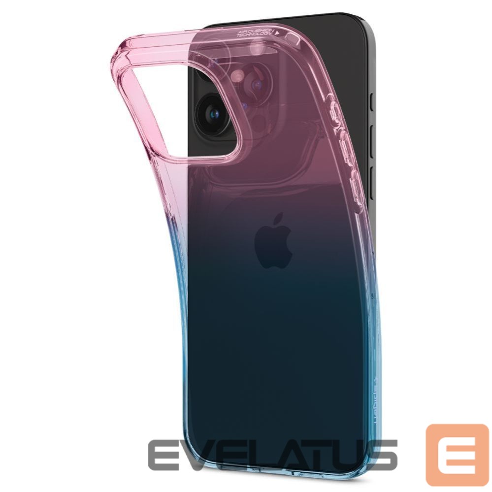 Other goods Spigen Pink || Blue