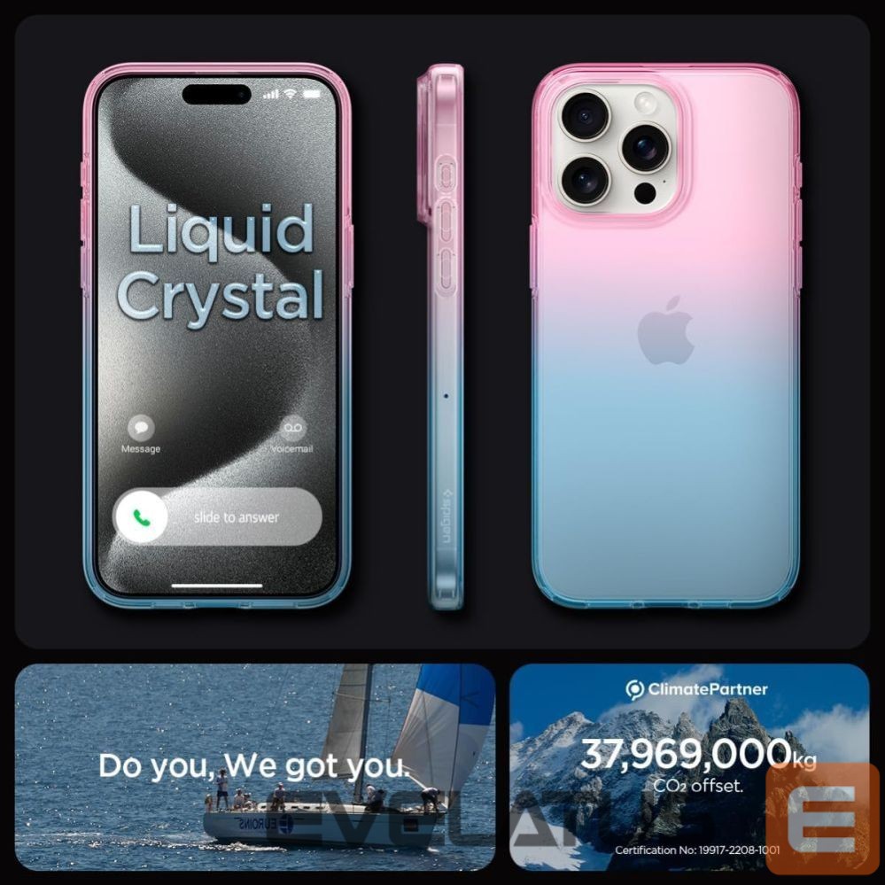 Other goods Spigen Pink || Blue