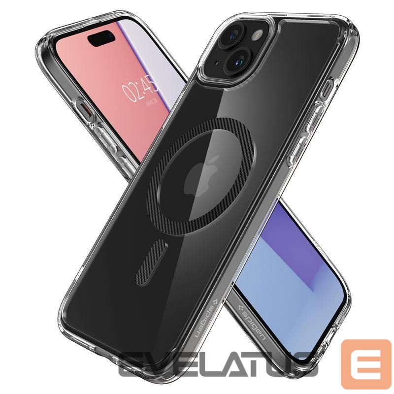 Other goods Spigen Transparent || Gray