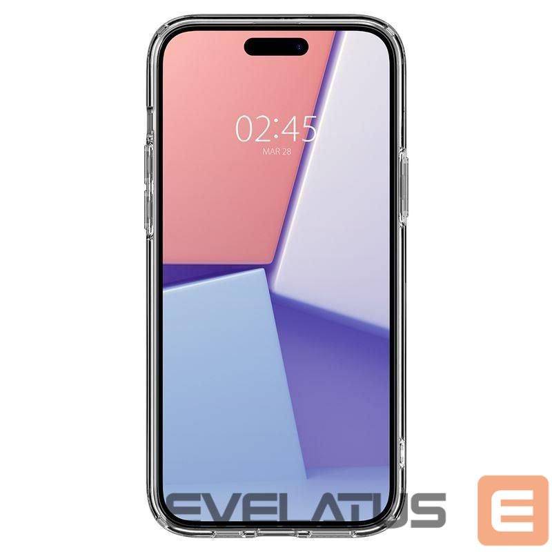 Other goods Spigen Transparent || Gray