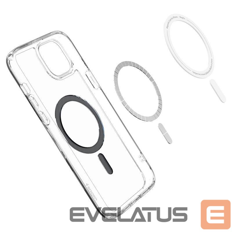 Other goods Spigen Transparent || Gray