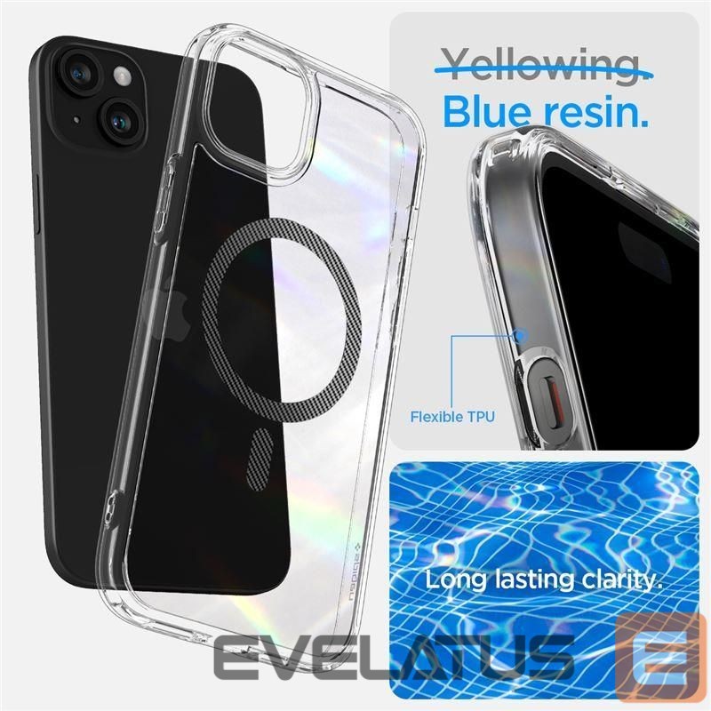 Other goods Spigen Transparent || Gray