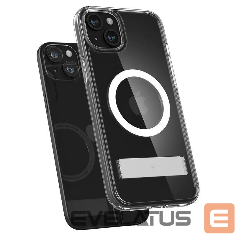 Other goods Spigen Transparent || White