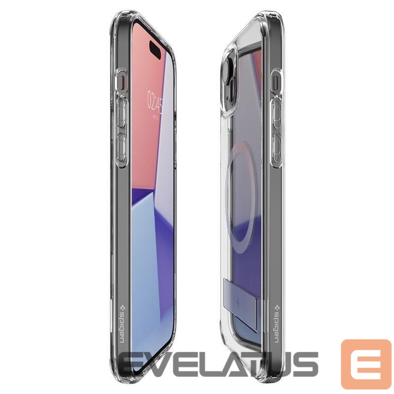 Other goods Spigen Transparent || White