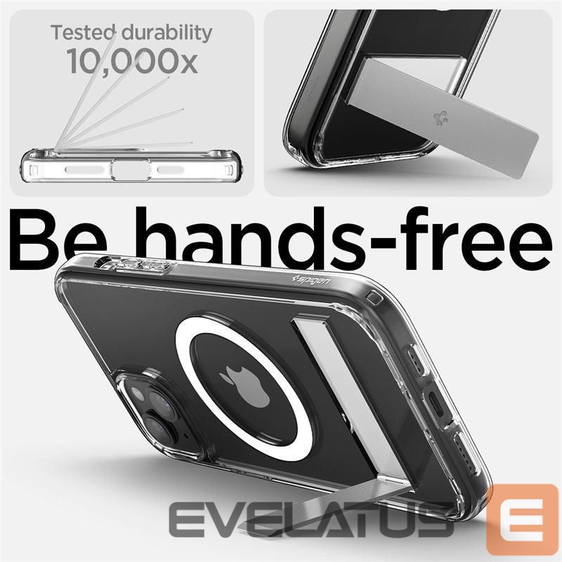 Other goods Spigen Transparent || White