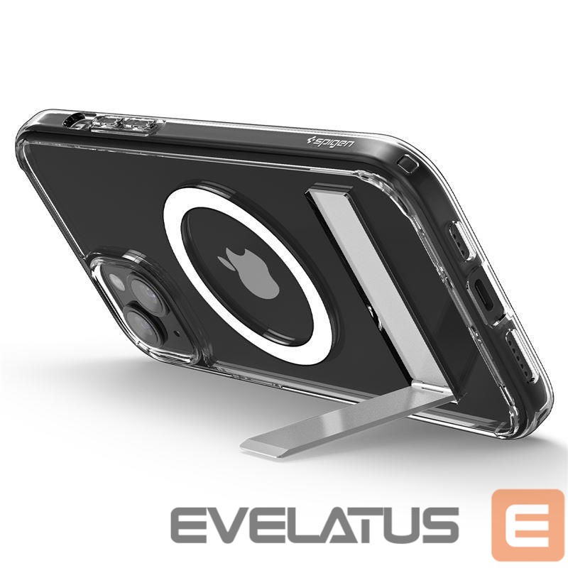Other goods Spigen Transparent || White
