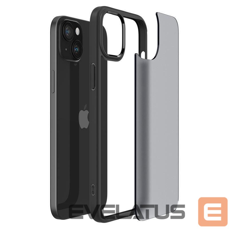 Other goods Spigen Black