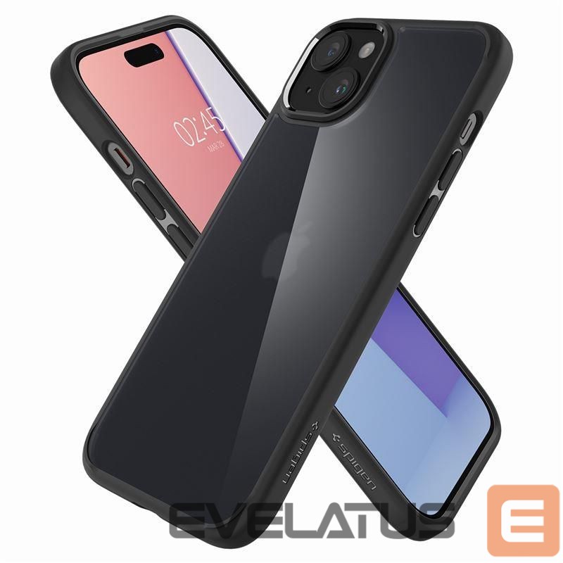 Other goods Spigen Black