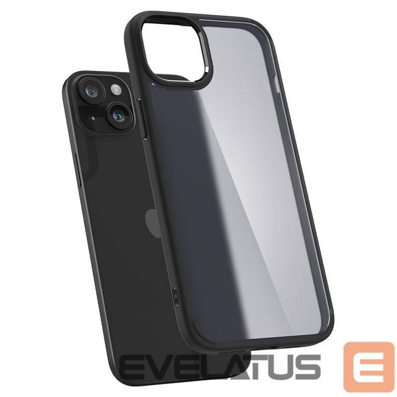 Other goods Spigen Black