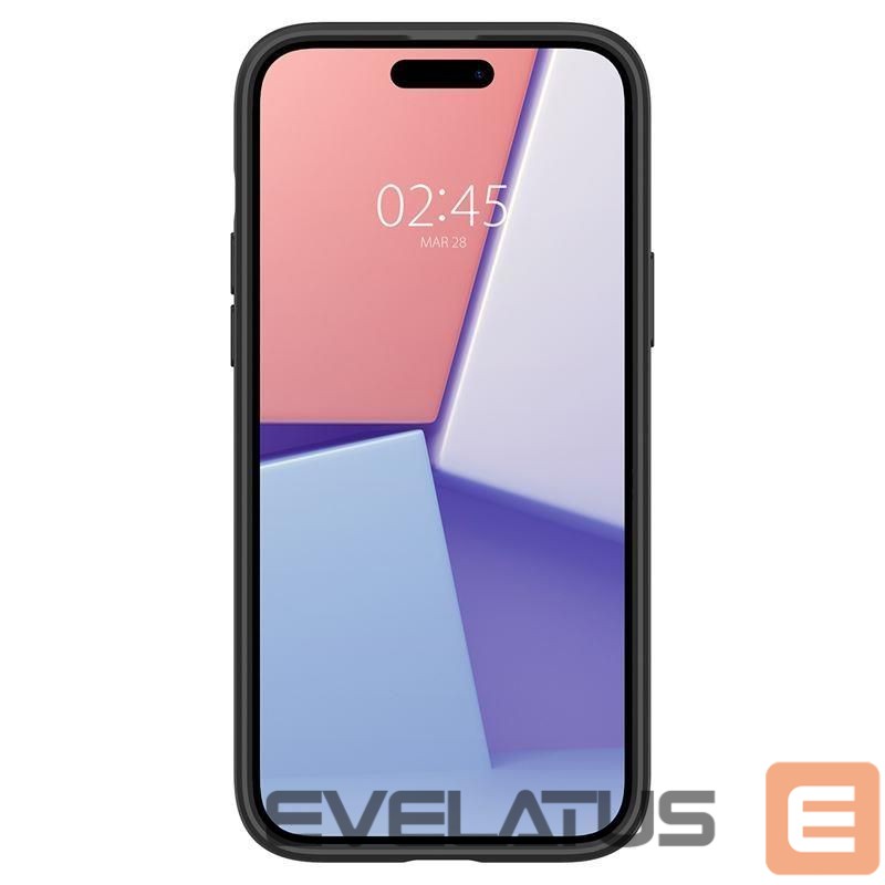 Other goods Spigen Black