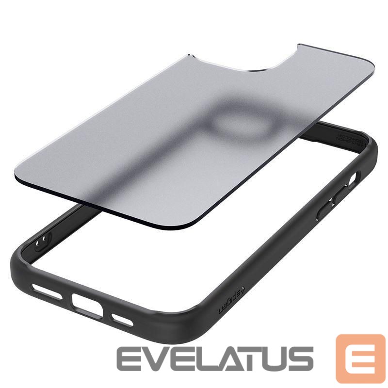Other goods Spigen Black