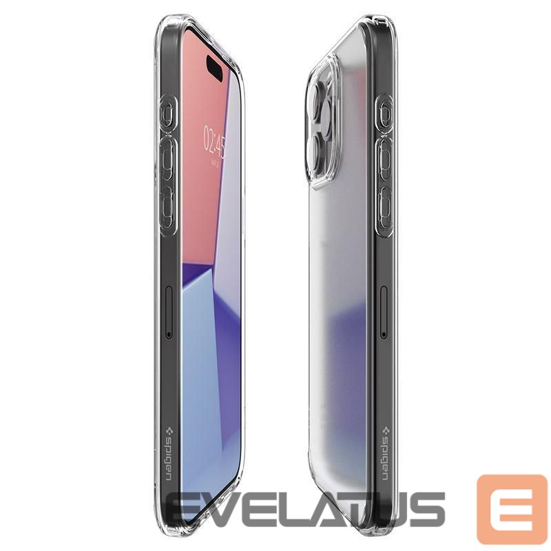 Other goods Spigen Semi-transparent
