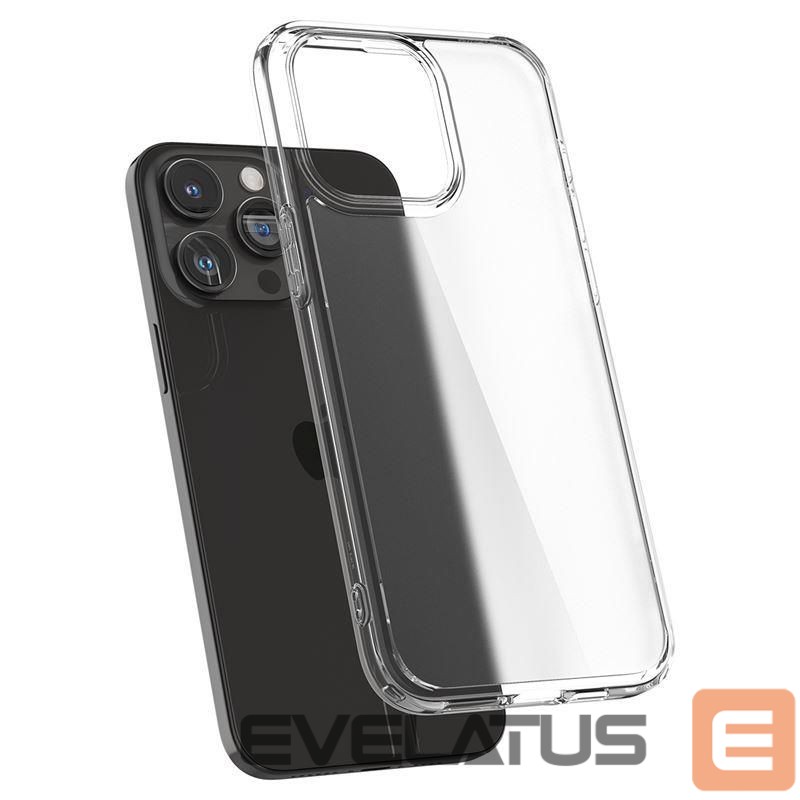 Other goods Spigen Semi-transparent