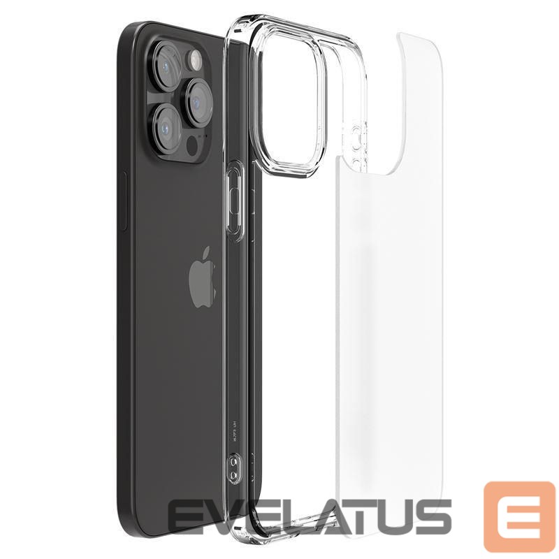 Other goods Spigen Semi-transparent