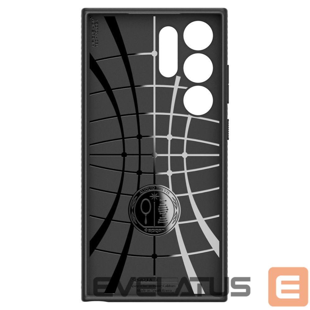 Other goods Spigen Black