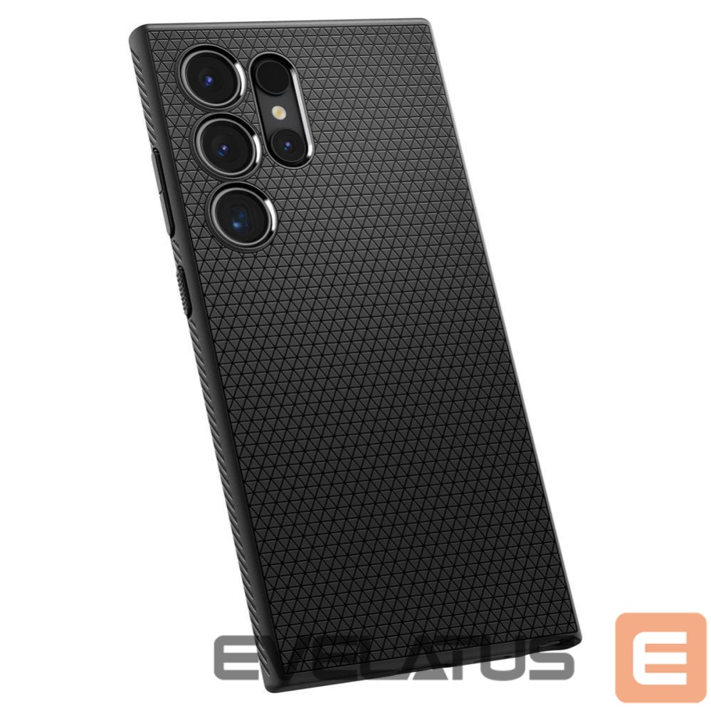 Other goods Spigen Black