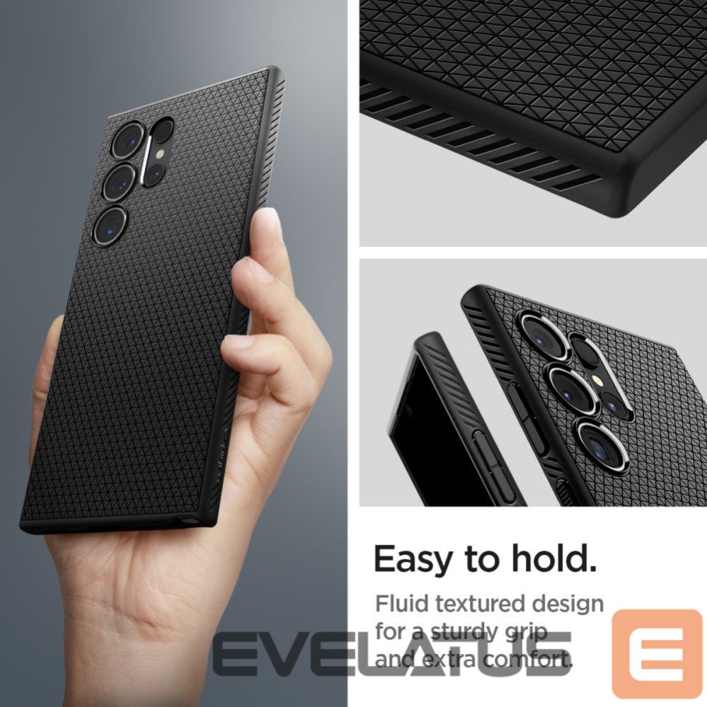 Other goods Spigen Black