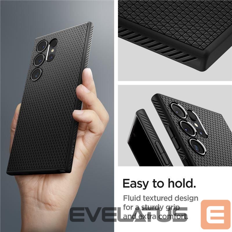Other goods Spigen Black