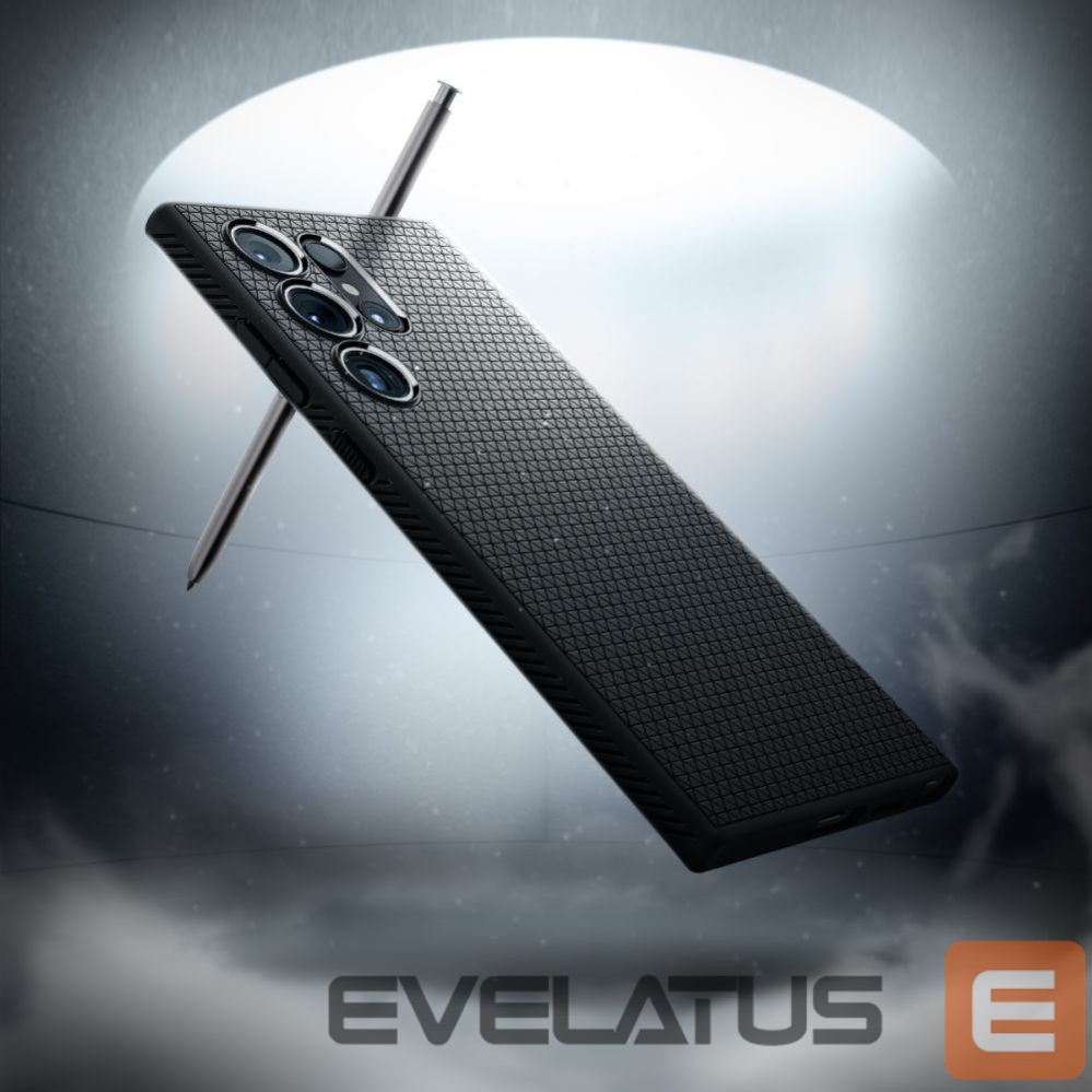 Other goods Spigen Black