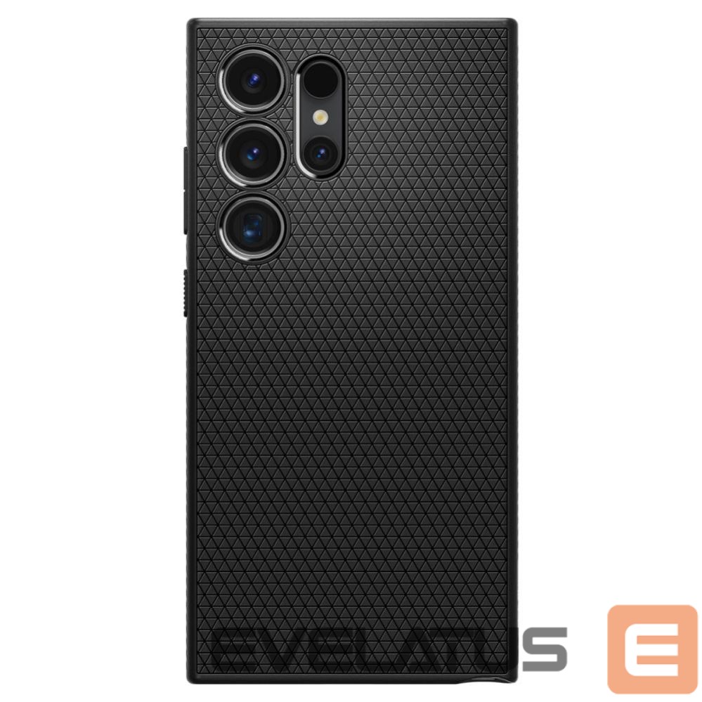 Other goods Spigen Black