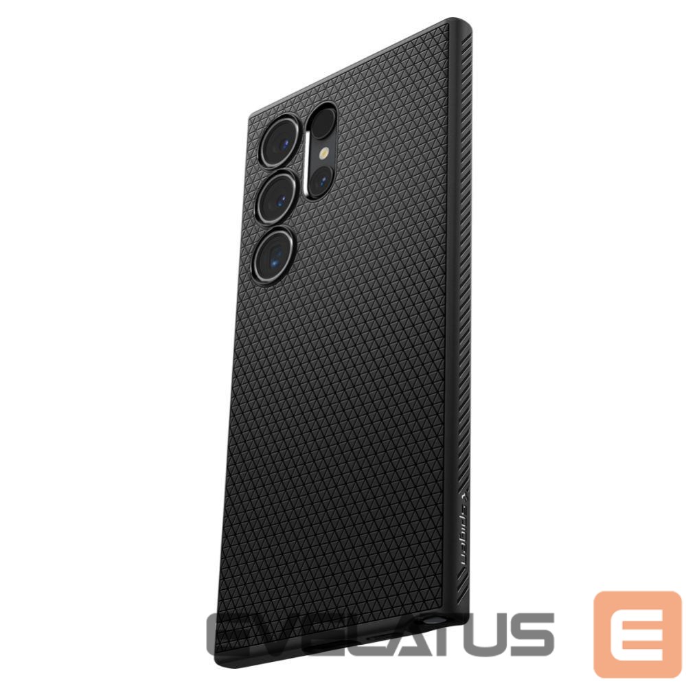 Other goods Spigen Black