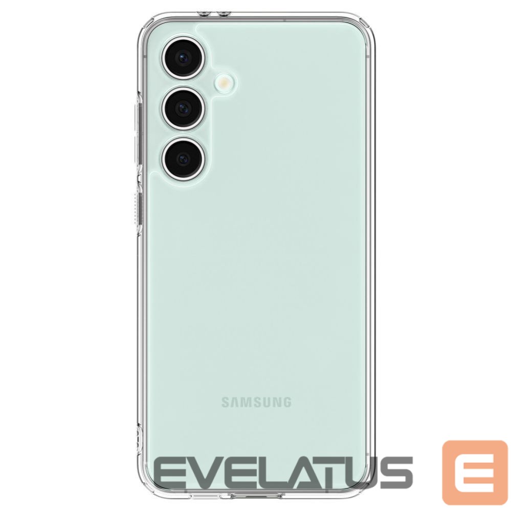 Other goods Spigen Spigen Ultra Hybrid Case for Samsung Galaxy S24 FE - Clear