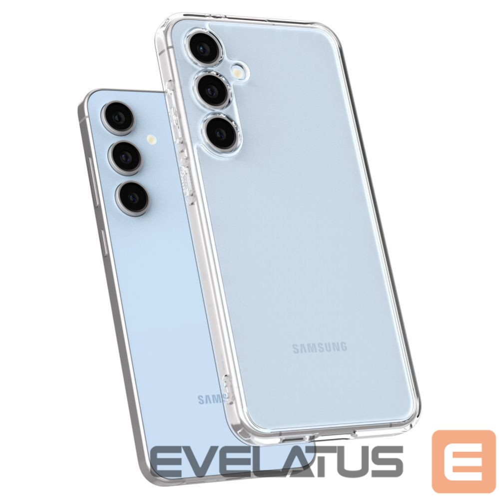 Other goods Spigen Spigen Ultra Hybrid Case for Samsung Galaxy S24 FE - Clear