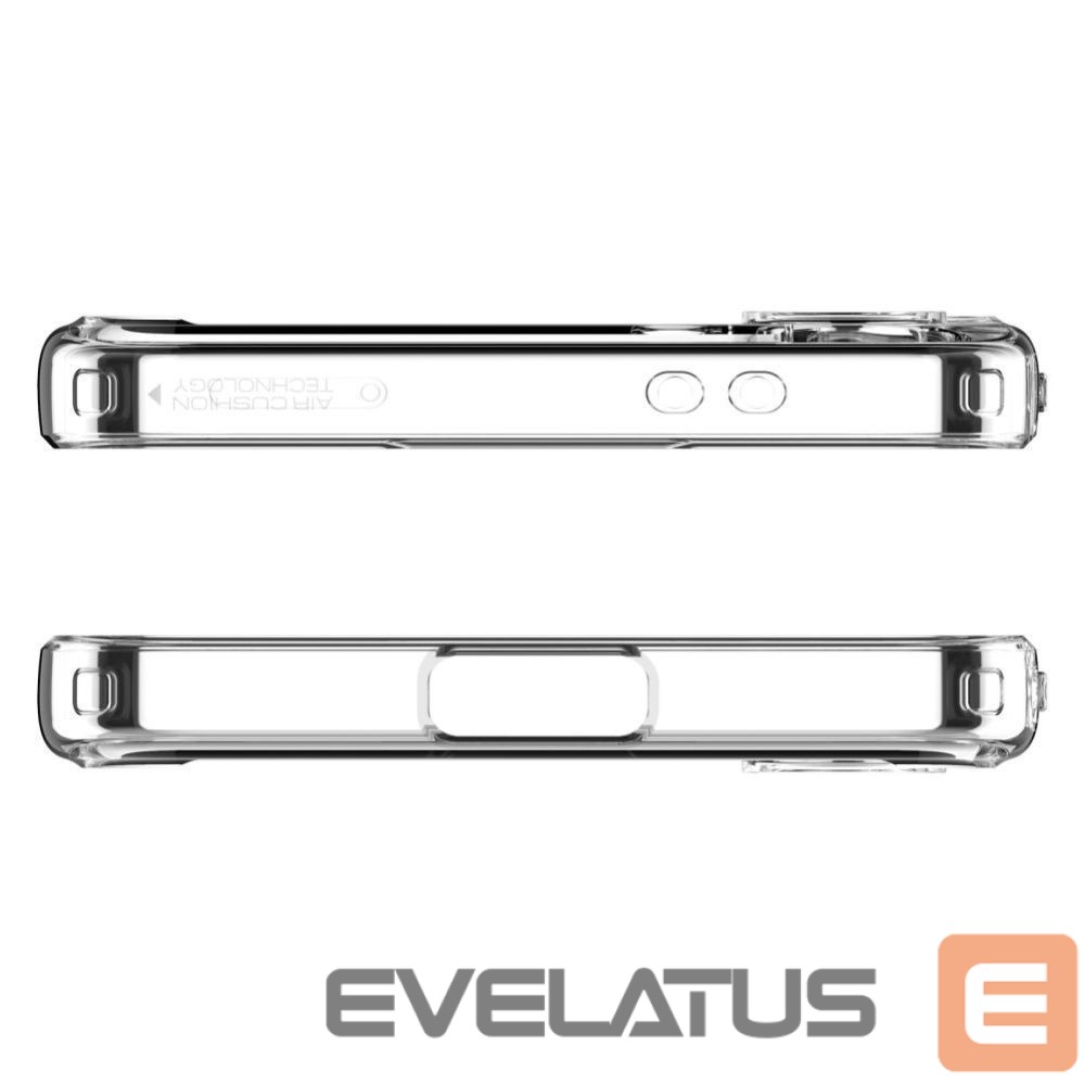 Other goods Spigen Spigen Ultra Hybrid Case for Samsung Galaxy S24 FE - Clear