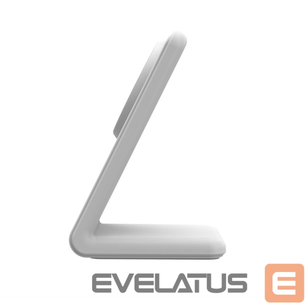 Other goods Tech-Protect Tech-Protect QI15W-A38 MagSafe Wireless Charger - White