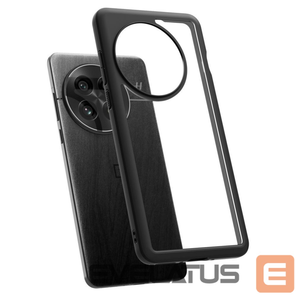 Other goods Spigen Spigen Ultra Hybrid Case for OnePlus 13 - Black