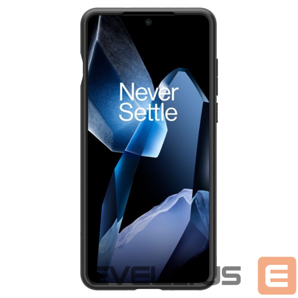 Other goods Spigen Spigen Ultra Hybrid Case for OnePlus 13 - Black