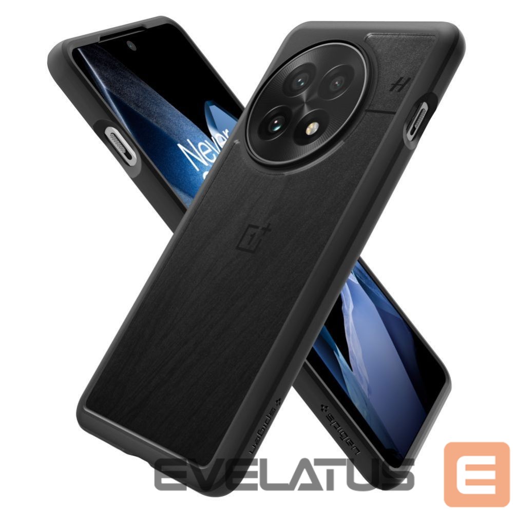 Other goods Spigen Spigen Ultra Hybrid Case for OnePlus 13 - Black