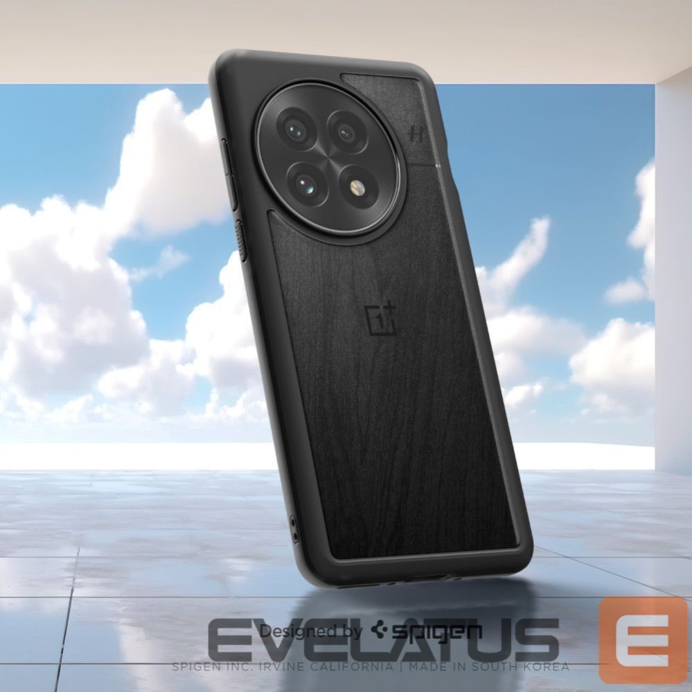 Other goods Spigen Spigen Ultra Hybrid Case for OnePlus 13 - Black