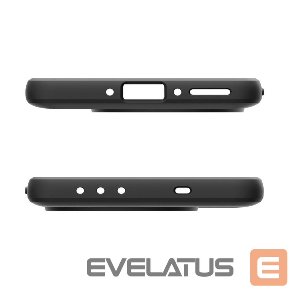 Other goods Spigen Spigen Ultra Hybrid Case for OnePlus 13 - Black