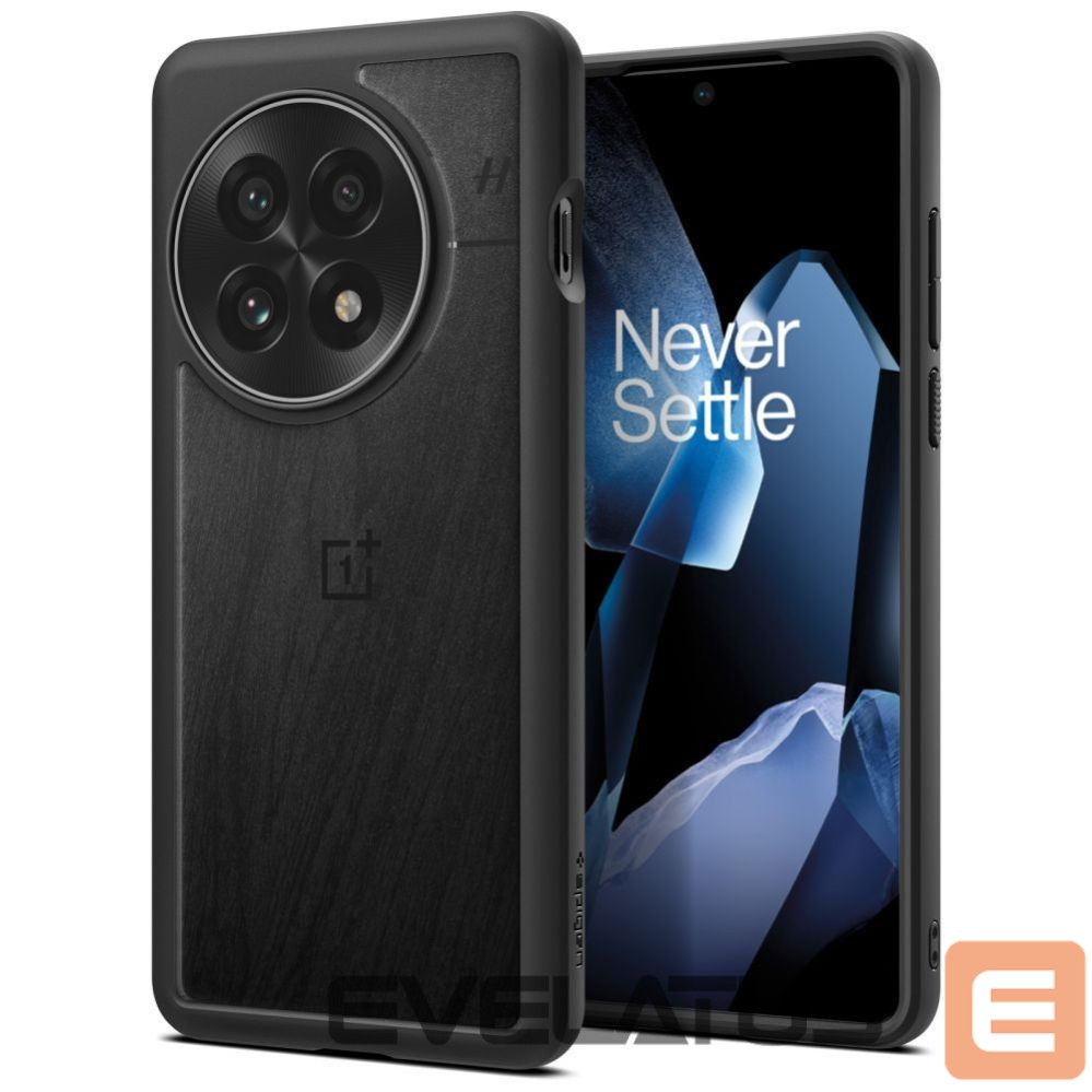 Other goods Spigen Spigen Ultra Hybrid Case for OnePlus 13 - Black