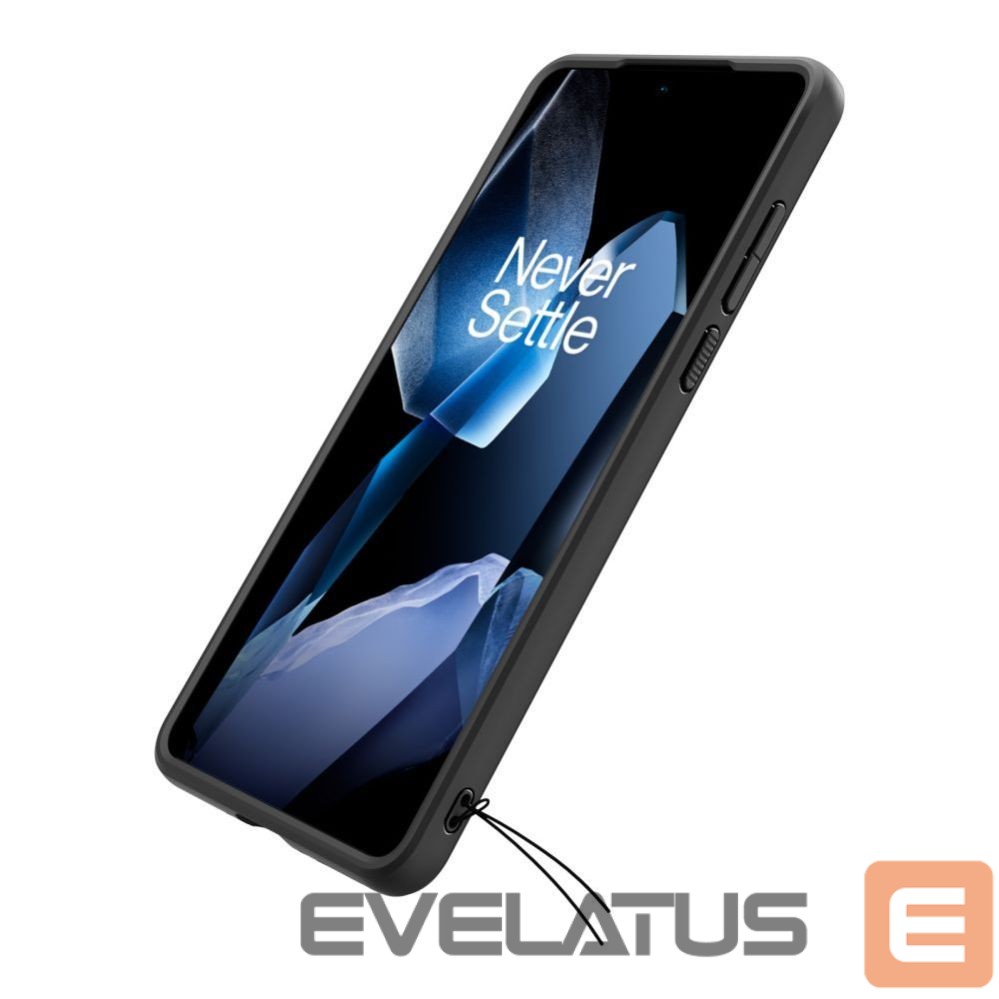 Other goods Spigen Spigen Ultra Hybrid Case for OnePlus 13 - Black
