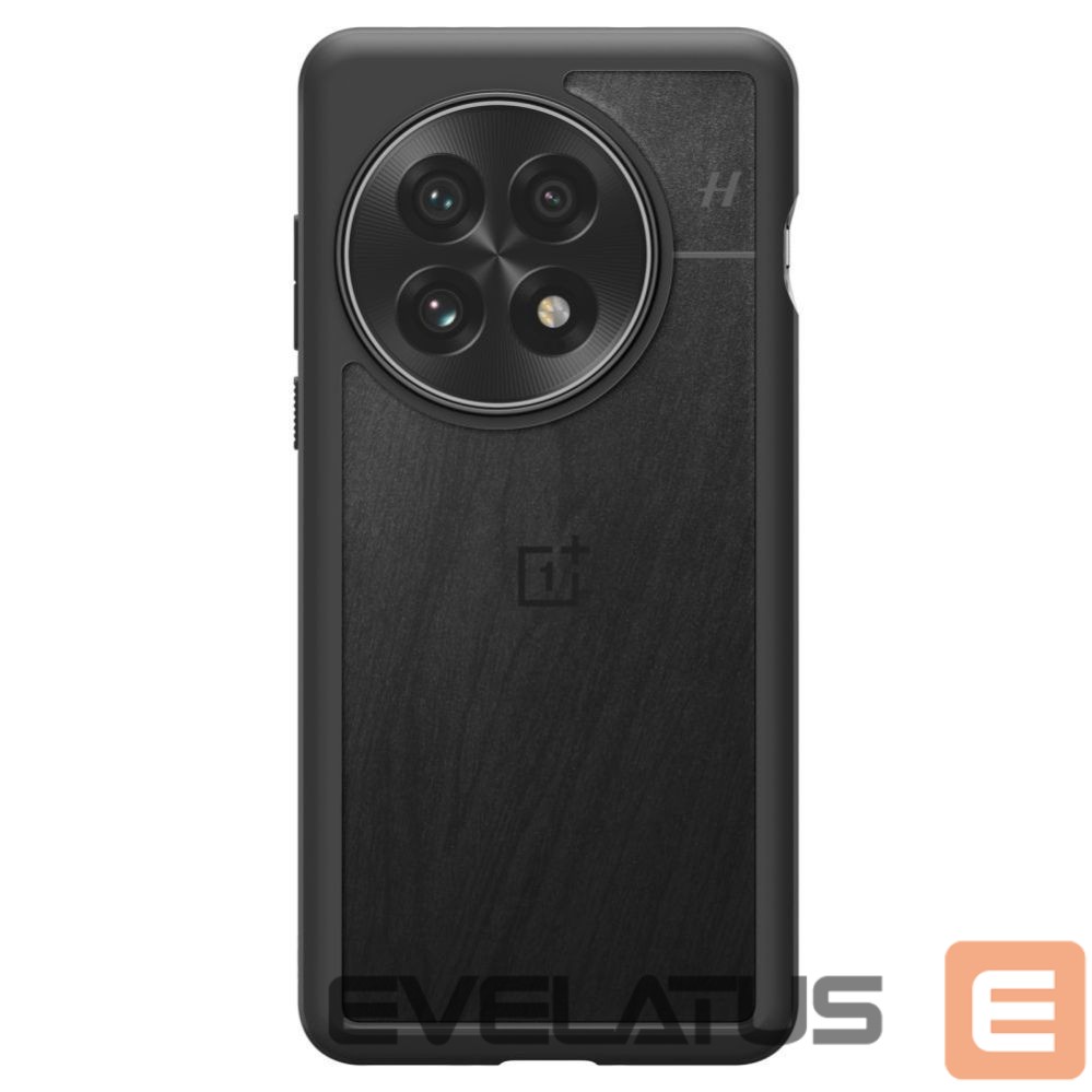 Other goods Spigen Spigen Ultra Hybrid Case for OnePlus 13 - Black
