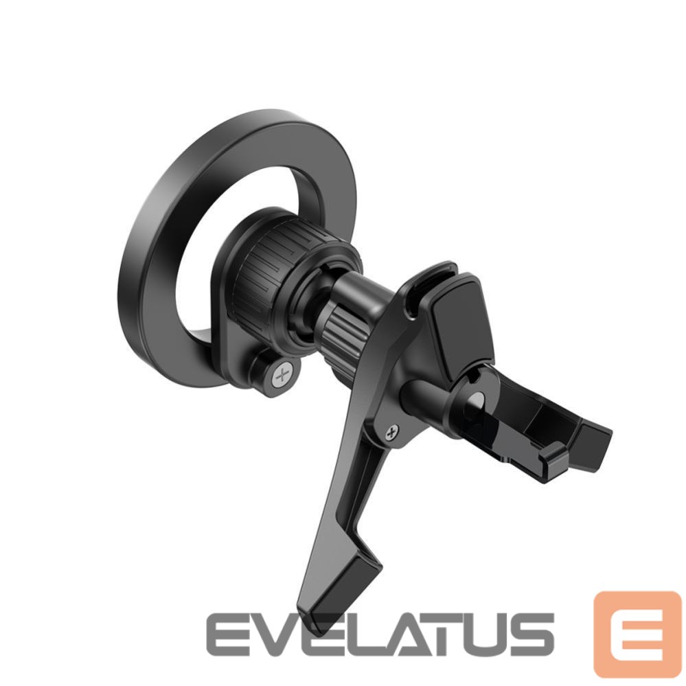 Other goods Tech-Protect Tech-Protect N53 Car Air Vent Holder with MagSafe Rings - Black