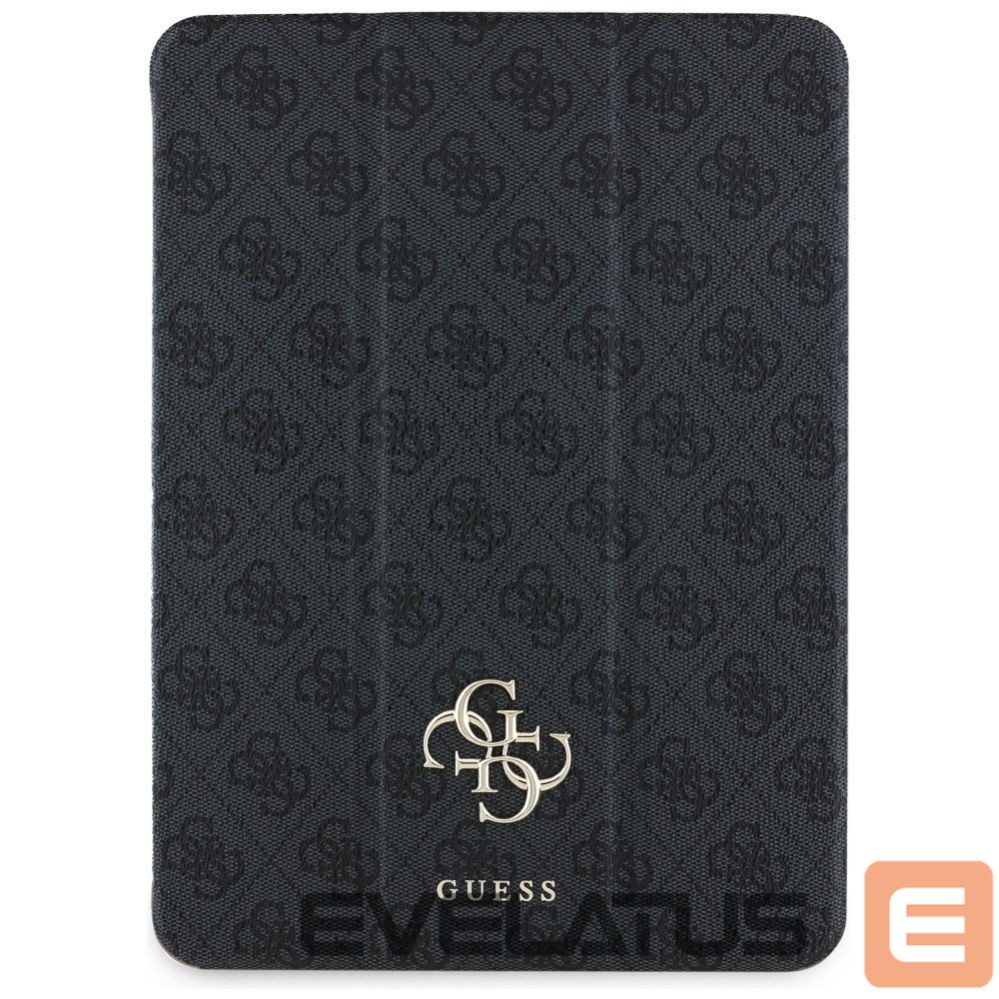 Other goods Guess Guess GUFC11PM24PS4SGK iPad Pro 11" 2024 black/black Magnetic 4G Big Logo
