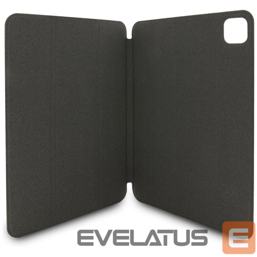 Other goods Guess Guess GUFC11PM24PS4SGK iPad Pro 11" 2024 black/black Magnetic 4G Big Logo