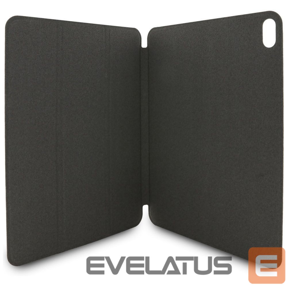 Other goods Guess Guess GUFC11RM24PS4SGW iPad Air 11" 2024 brown/brown Magnetic 4G Big Logo
