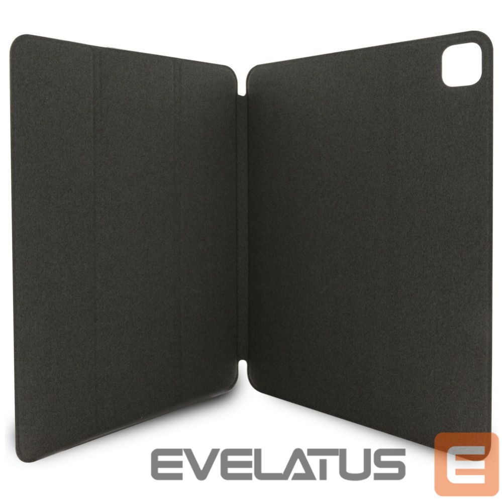 Other goods Guess Guess GUFC13PM24PS4SGK iPad Pro 13" 2024 black/black Magnetic 4G Big Logo