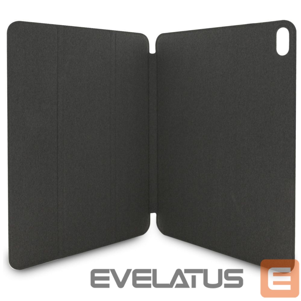 Other goods Guess Guess GUFC13RM24PS4SGW iPad Air 13" 2024 brown Magnetic 4G Big Logo