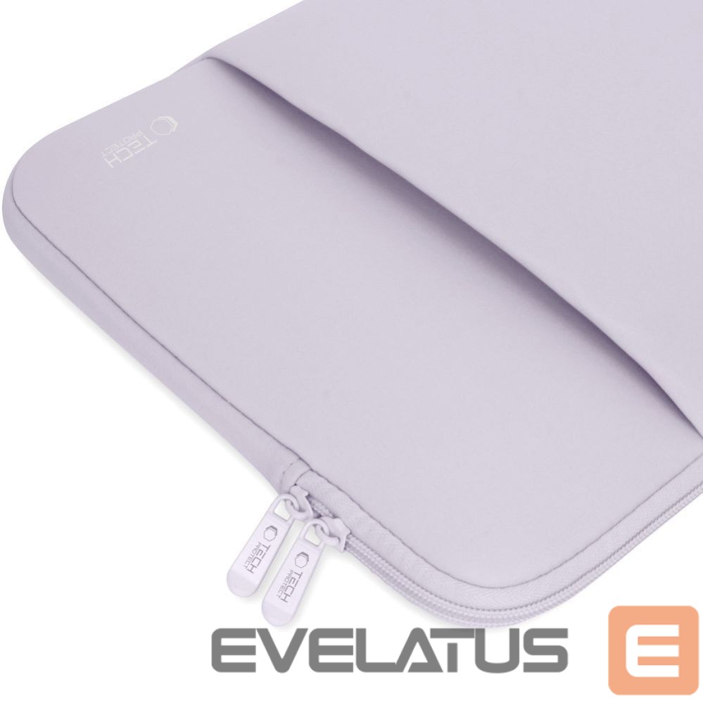Other goods Tech-Protect Tech-Protect Neoprene Laptop Case 15-16" - Purple