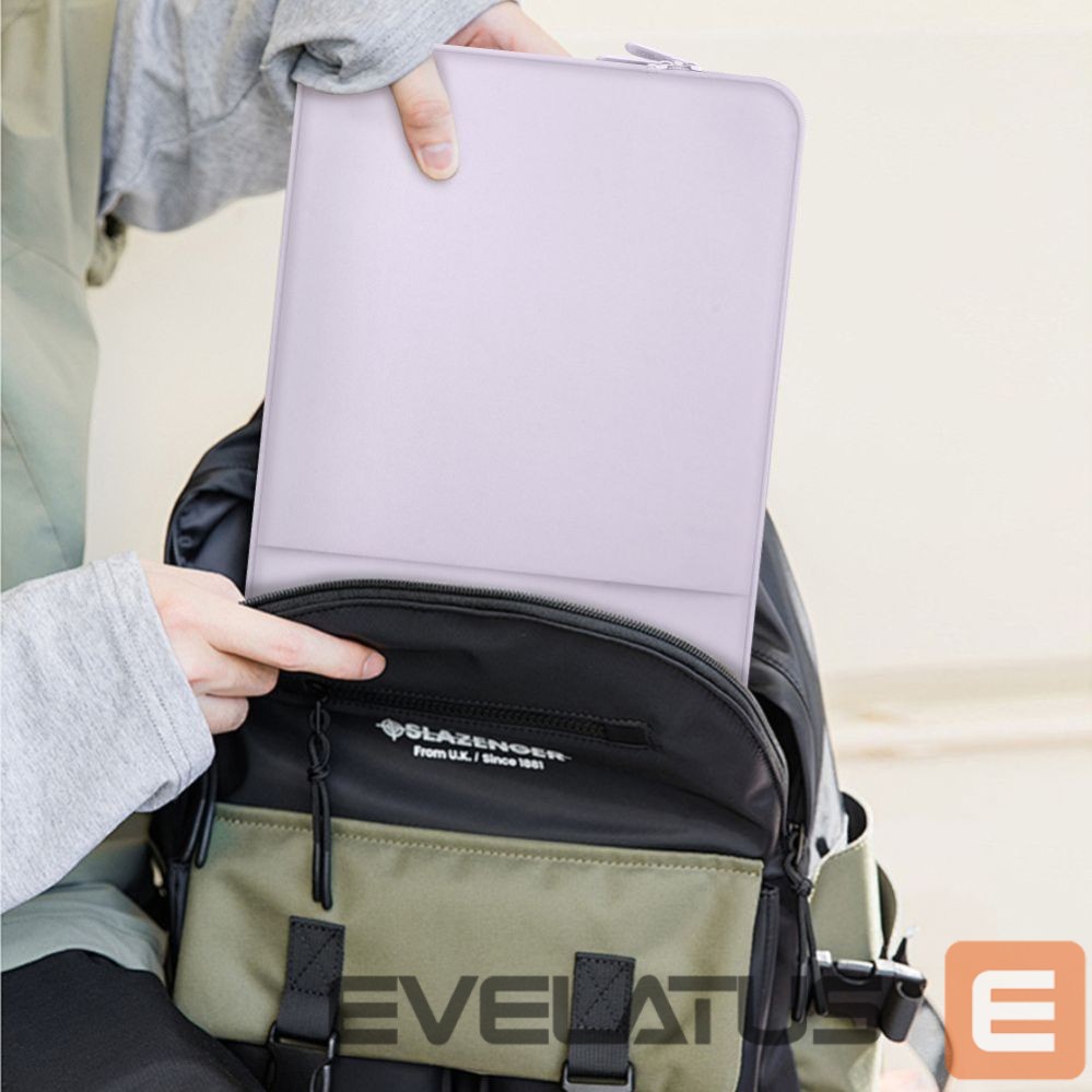 Other goods Tech-Protect Tech-Protect Neoprene Laptop Case 15-16" - Purple