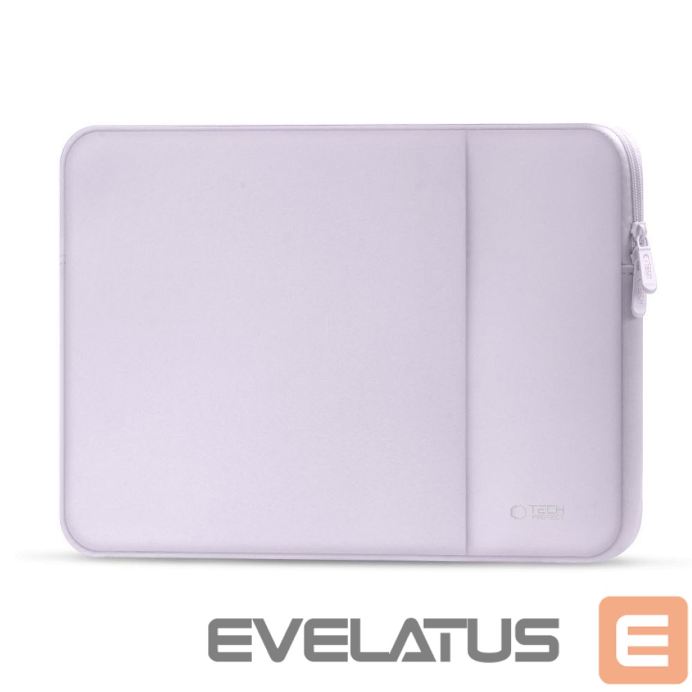 Other goods Tech-Protect Tech-Protect Neoprene Laptop Case 15-16" - Purple